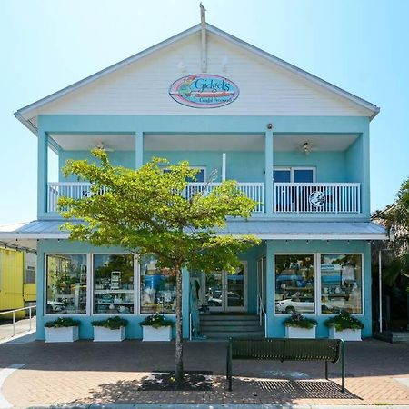 Siesta Cooler: Only Minutes Walk To Siesta Beach! Siesta Key Zewnętrze zdjęcie