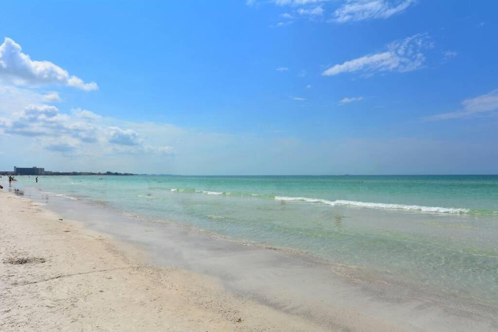 Siesta Cooler: Only Minutes Walk To Siesta Beach! Siesta Key Zewnętrze zdjęcie