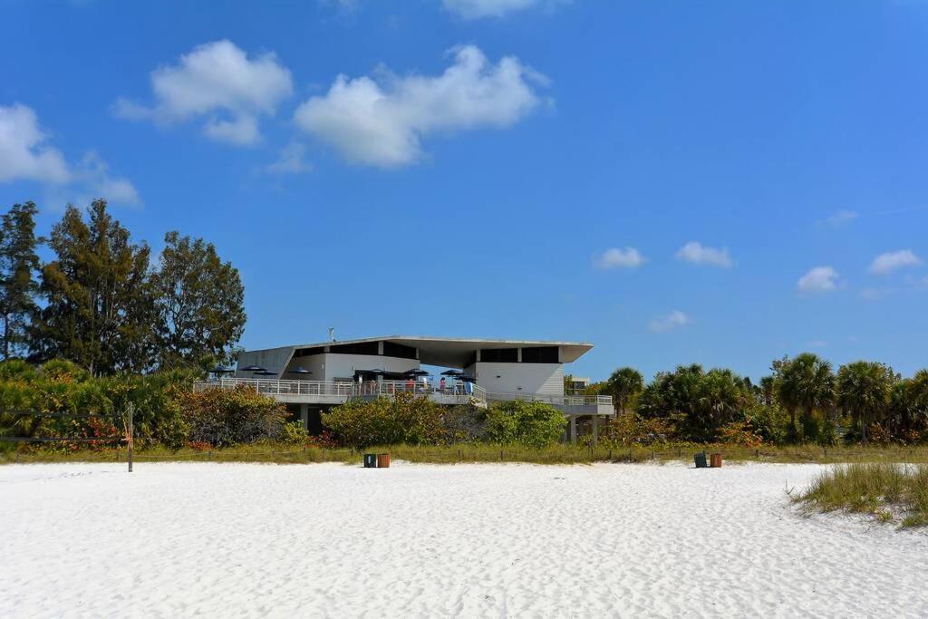 Siesta Cooler: Only Minutes Walk To Siesta Beach! Siesta Key Zewnętrze zdjęcie