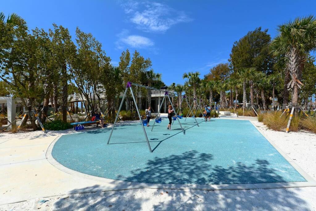 Siesta Cooler: Only Minutes Walk To Siesta Beach! Siesta Key Zewnętrze zdjęcie