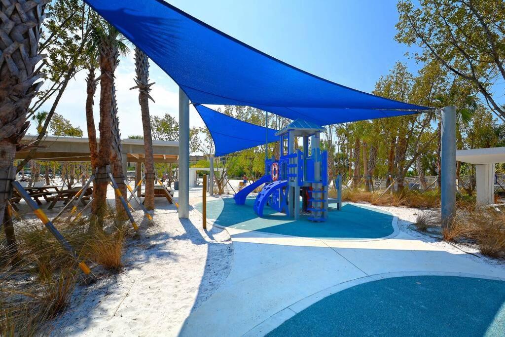 Siesta Cooler: Only Minutes Walk To Siesta Beach! Siesta Key Zewnętrze zdjęcie