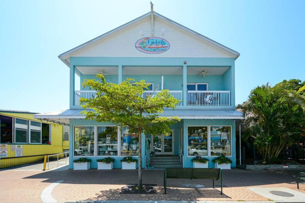 Siesta Cooler: Only Minutes Walk To Siesta Beach! Siesta Key Zewnętrze zdjęcie