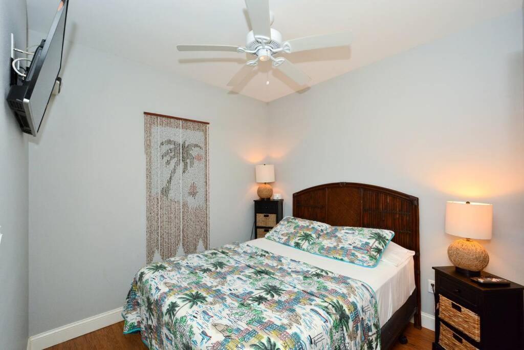 Siesta Cooler: Only Minutes Walk To Siesta Beach! Siesta Key Zewnętrze zdjęcie
